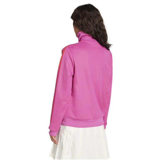 Adidas Γυναικεία ζακέτα Graphic Track Top